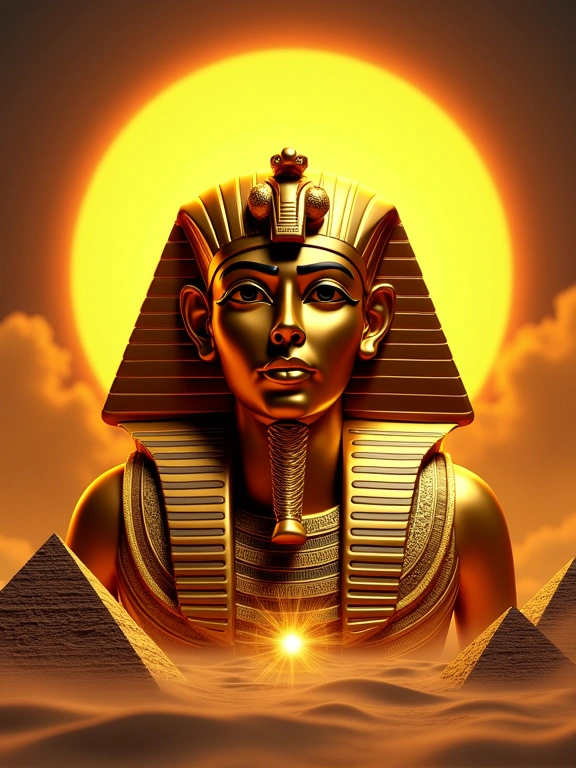Sun of Egypt online pokie at Royal Reels Casino Australia