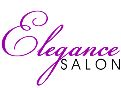 Elegance Salon Logo